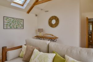 Lounge at Beachcombers