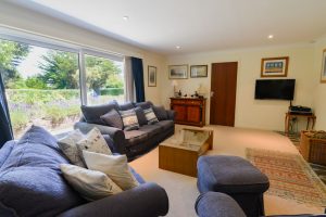 Tamarisk living room