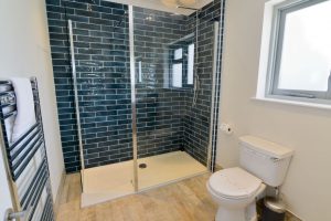 Trevelyan bathroom
