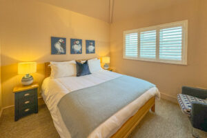 First floor superking bedroom